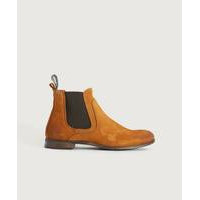 Mokkanilkkurit Cumberland Suede Shoe, Sneaky Steve