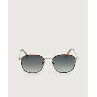 Aurinkolasit Neptune Deux Gold/Tortoise, Le Specs