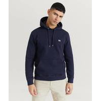 Huppari Essential Hoodie, Lee