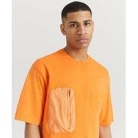 T-paita Comb Tee, Peak Performance