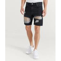 Shortsit Storm Shorts OB, Just Junkies