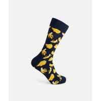 Sukat Banana Sock, Happy Socks
