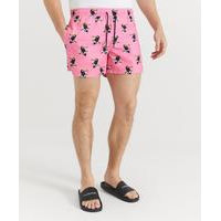 Uimashortsit Toucan Swim Shorts, Happy Socks