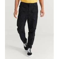 Cargohousut Jungle Relaxed Tapered Cargo Pant, G-Star