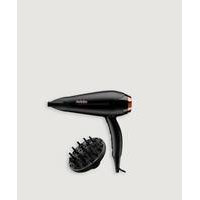 Hiustenkuivain Turbo Shine 2200 D570DE, BaByliss