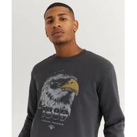 Collegepusero Eagle Sws, Lee