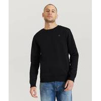 Collegepusero Premium Core R SW LS, G-Star