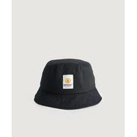Hattu Stranded Bucket Hat, Upfront