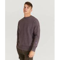 Collegepusero Crewneck Sweatshirt, Champion Reverse Weave