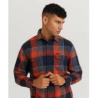 Paita Lee Worker Shirt