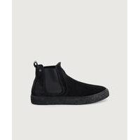 Nilkkurit Sluggish Suede Shoe, Sneaky Steve