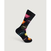 Sukat Cat Sock, Happy Socks