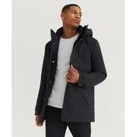 Takki Ruud Padded Parka, J.Lindeberg