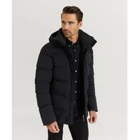 Takki Barrell Stretch Down Jacket, J.Lindeberg