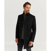 Takki Holger Compact Melton Coat, J.Lindeberg