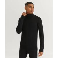 Pooloneule Lyd Merino Turtleneck Sweater, J.Lindeberg