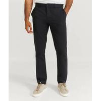 Housut Chaze Flannel Twill Pants, J.Lindeberg