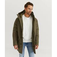 Takki Newport Parka, Morris