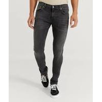 Farkut Tight Terry Fade To Grey, Nudie Jeans