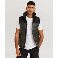 Liivi M Rivel Vernis Vest, Peak Performance