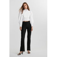 My slit trousers, Gina Tricot