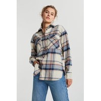 Joey flannel shirt, Gina Tricot