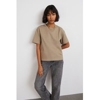 Basic tee, Gina Tricot