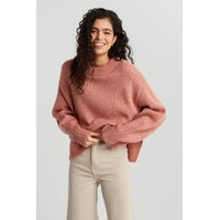 Aino knitted sweater, Gina Tricot