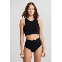 Safia shaping high waist string, Gina Tricot