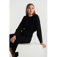 Gemma knitted sweater, Gina Tricot