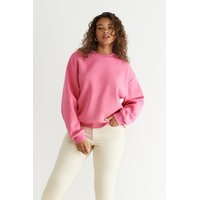 Basic sweater, Gina Tricot