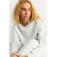 Basic sweater, Gina Tricot
