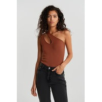 Cissi cut out top, Gina Tricot