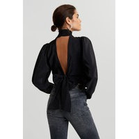 Natha open back top, Gina Tricot