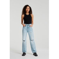 90s petite high waist jeans, Gina Tricot