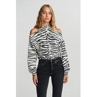 Camilla sweater, Gina Tricot