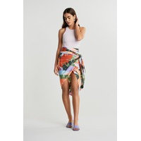 Caroline sarong, Gina Tricot