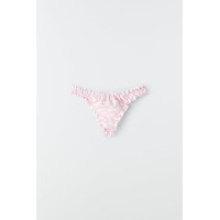 Eva cotton string, Gina Tricot