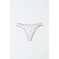 Eva cotton string, Gina Tricot