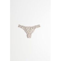 Eva cotton string, Gina Tricot