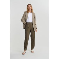 Kali tall trousers, Gina Tricot