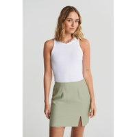 Viola mini skirt, Gina Tricot