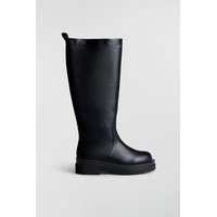 Ally knee high boots, Gina Tricot