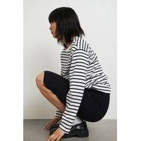 Ava knitted skirt, Gina Tricot
