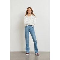 Flary jeans, Gina Tricot