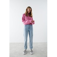 Mom jeans, Gina Tricot