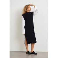 Pam knitted dress, Gina Tricot