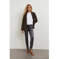 Carrie slit leggings, Gina Tricot