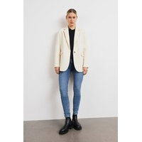 Molly tall high w jeans, Gina Tricot