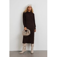 Alice knitted dress, Gina Tricot